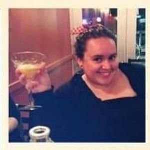 Meet your Posher, Rochelle